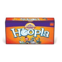 Cranium Hoopla