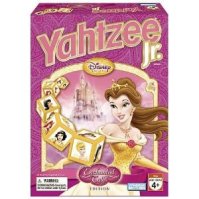 Yahtzee Jr. Disney