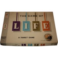 Game of Life 1960