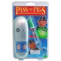 Pass the Pigs