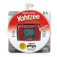 POGO Yahtzee