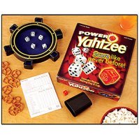 Power Yahtzee