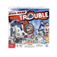 R2-D2 Is In Trouble