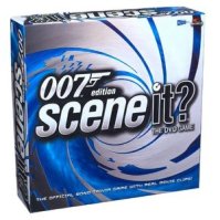 Movie and TV games