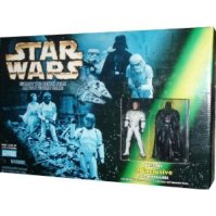 Star Wars Escape