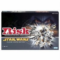 Star Wars Risk I