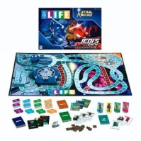 Game of Life: Star Wars