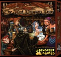 The Red Dragon Inn!
