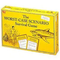 Worst Case Survival