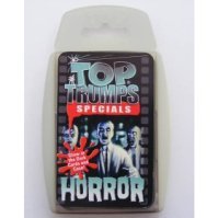 Top Trumps Horror!