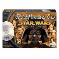 Star Wars board games