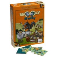 Wooly Bully game!