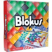 Blokus!