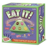 Eat It board game!