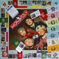 Christmas Games