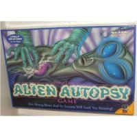 Alien Autopsy