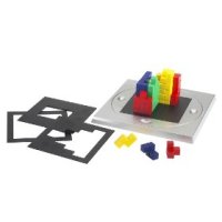 Blokus game 3D