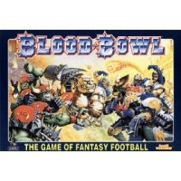 Blood Bowl game