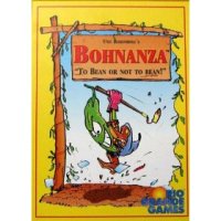 Bohnanza game!