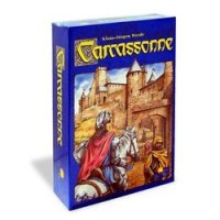 Carcassonne game