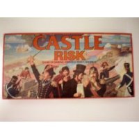 Castle Risk! Castle Risk!