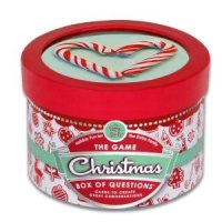 Christmas Questions