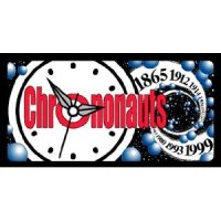 Chrononauts board game