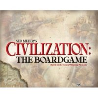Civilization board game