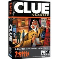 Clue Classic!