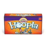 Cranium Hoopla