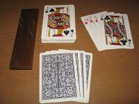 Cribbage Rules