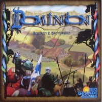 Dominion game!