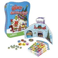 Christmas Bingo