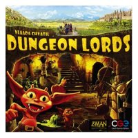 Dungeon Lords!