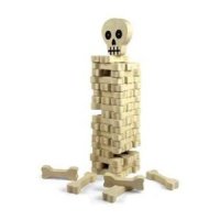 Halloween Jenga!