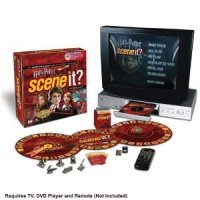 Harry Potter Scene It?!