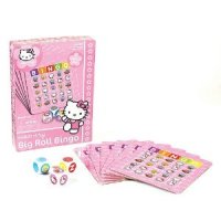 Hello Kitty Bingo!
