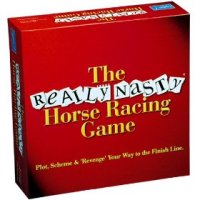 Really Nasty Horse