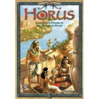 Horus board game