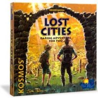 Lost Cities