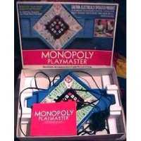 Monopoly Playmaster
