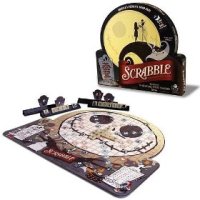 Scrabble games