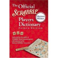 Official Scrabble Dictionary