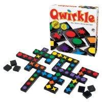 Qwirkle!