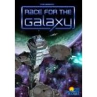 Race For The Galaxy