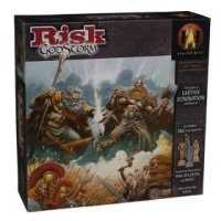 Risk Godstorm! Risk Godstorm!