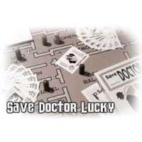 Save Doctor Lucky