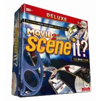 Scene It Movie edition!