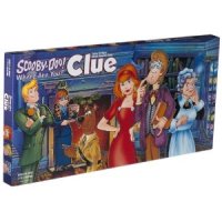 Clue editions