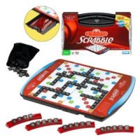 Scrabble Anniversary edition